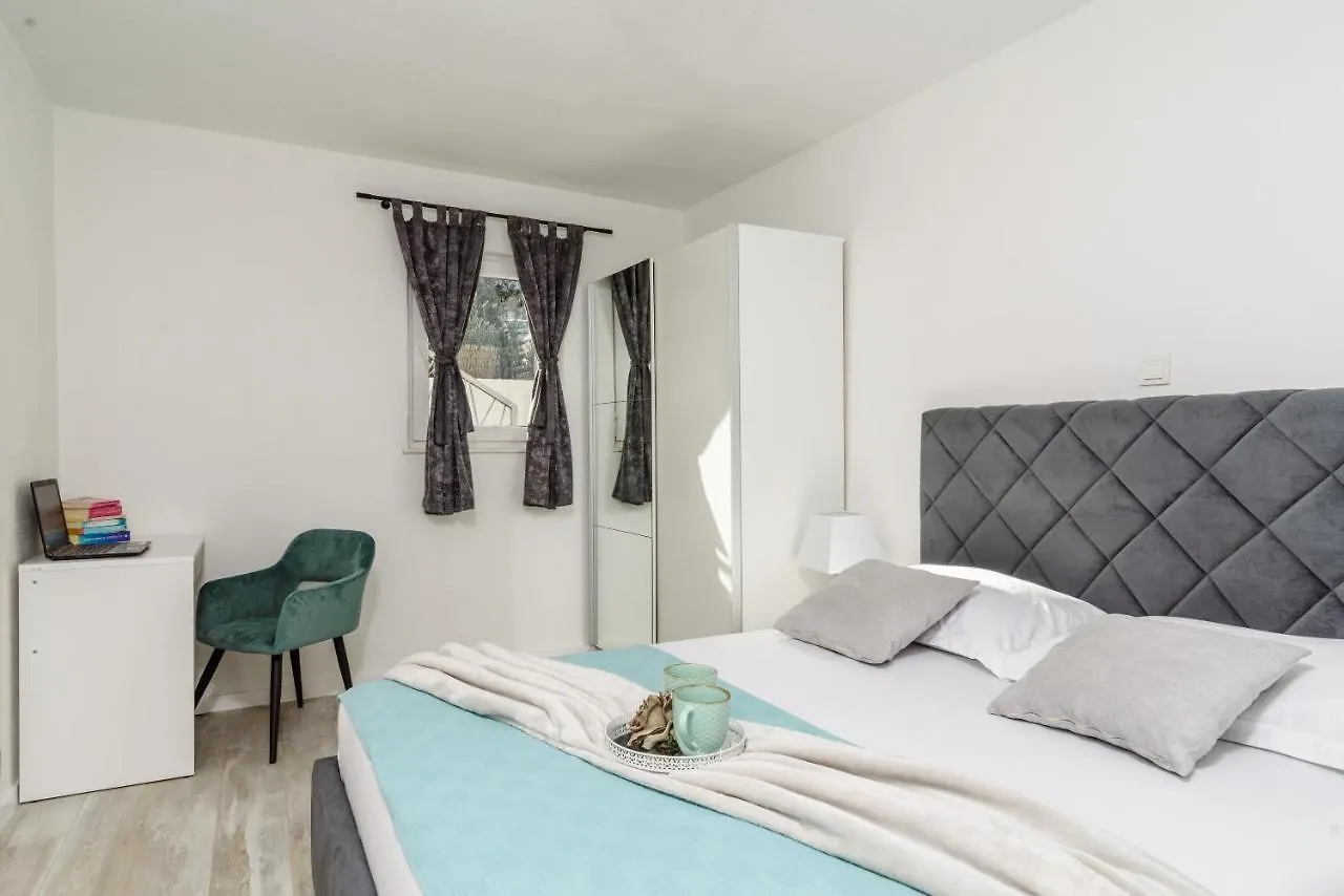**Stone House ** Trogir Center ** Old Town Διαμέρισμα Κροατία