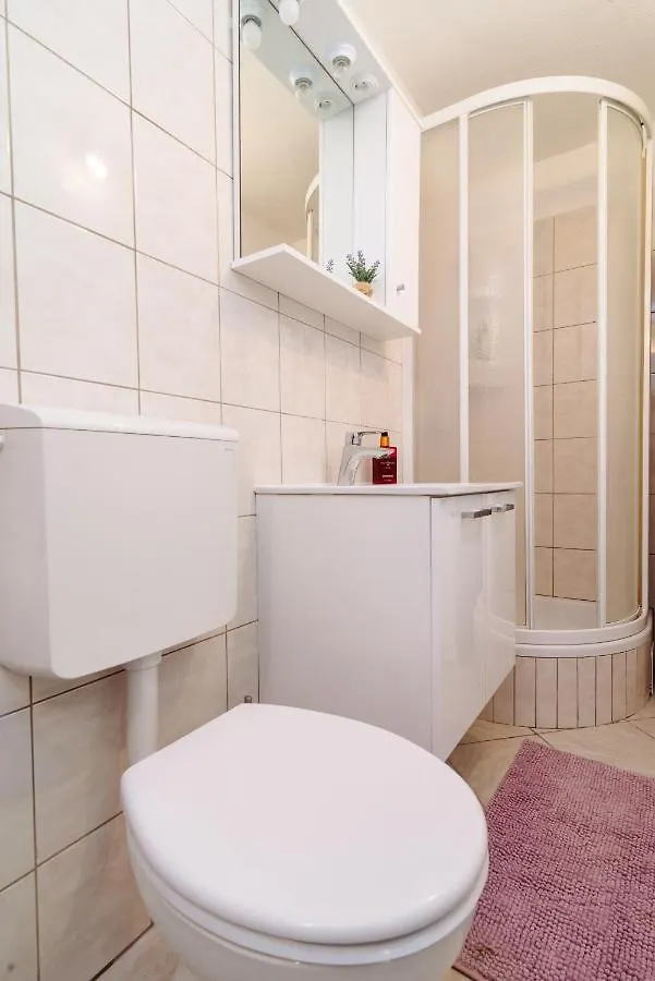 **Stone House ** Trogir Center ** Old Town Διαμέρισμα 0*,  Κροατία