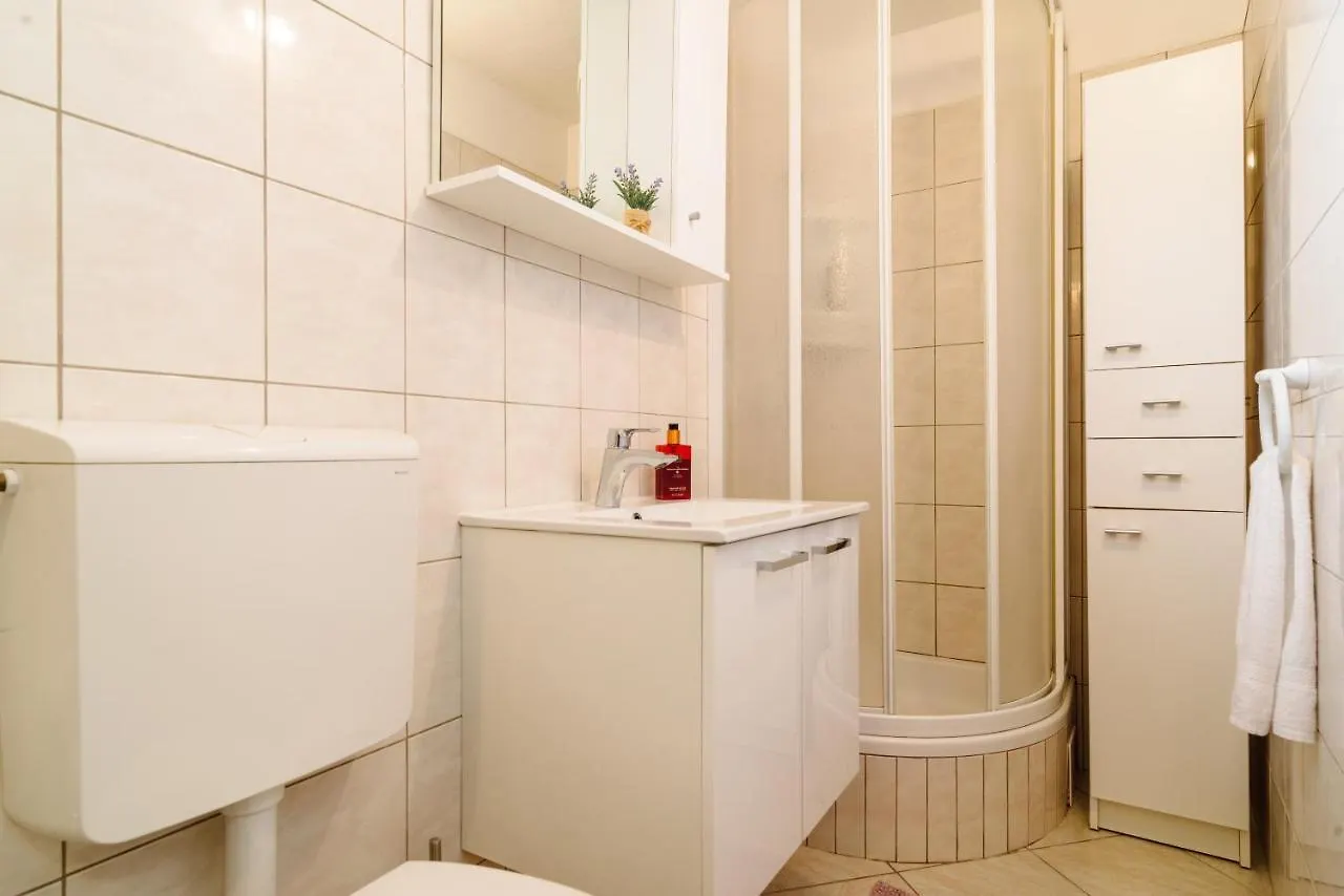 **Stone House ** Trogir Center ** Old Town Διαμέρισμα