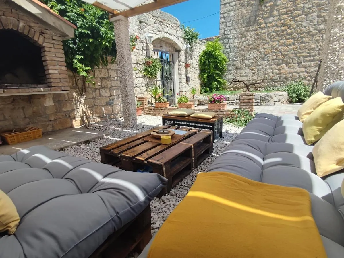 **Stone House ** Trogir Center ** Old Town Διαμέρισμα