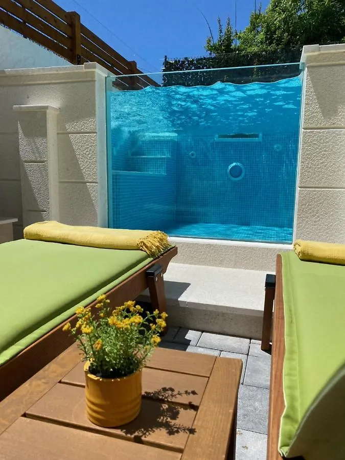 **Stone House ** Trogir Center ** Old Town Διαμέρισμα