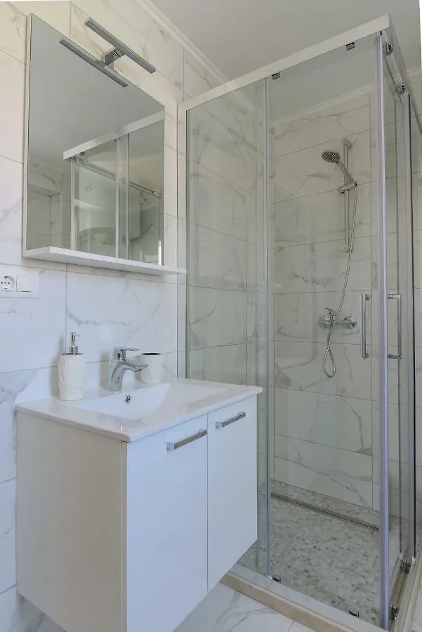 **Stone House ** Trogir Center ** Old Town Apartment Croatia